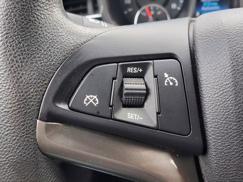 Used 2016 Chevrolet Malibu LT w/ Power Convenience Package image 22