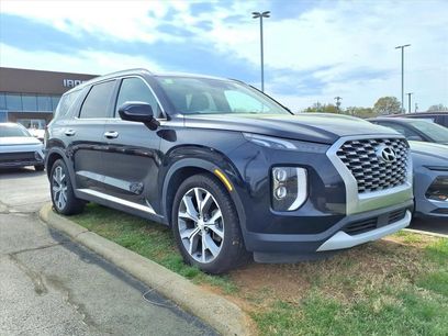 Used 2021 Hyundai Palisade SEL w/ Premium Package
