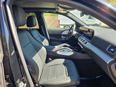 New 2026 Mercedes-Benz GLE 350 4MATIC image 10