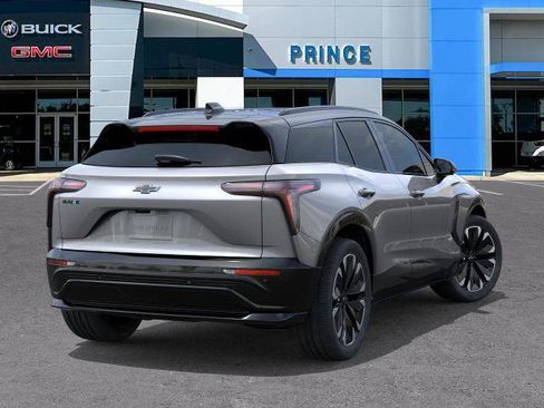 New 2026 Chevrolet Blazer EV RS w/ Super Cruise Package image 49