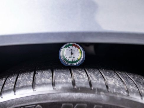 Used 2024 Mercedes-Benz GLS 63 AMG 4MATIC image 41