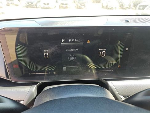 Used 2025 Kia K4 LXS image 19