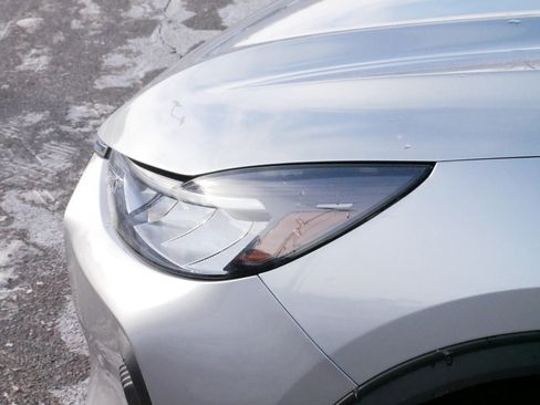 Used 2024 Ford Escape Active image 16