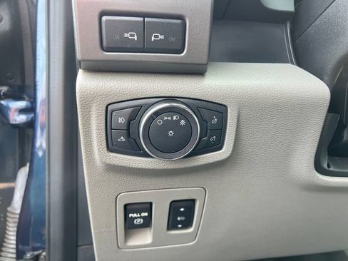 Certified 2019 Ford F150 XLT w/ Equipment Group 302A Luxury AWD/4WD image 14