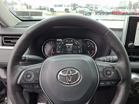 Used 2023 Toyota RAV4 XLE w/ Convenience Package image 19