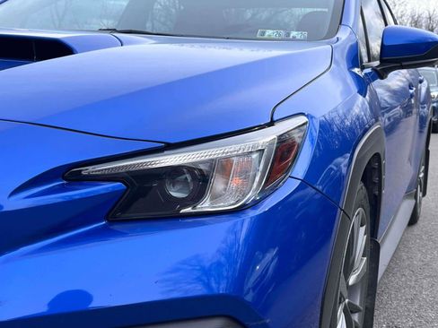 Certified 2024 Subaru WRX image 9