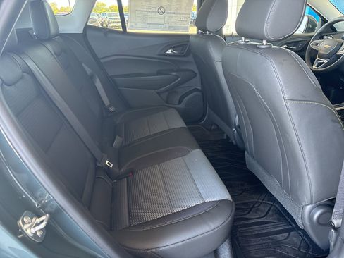 New 2026 Chevrolet Trax LT image 13