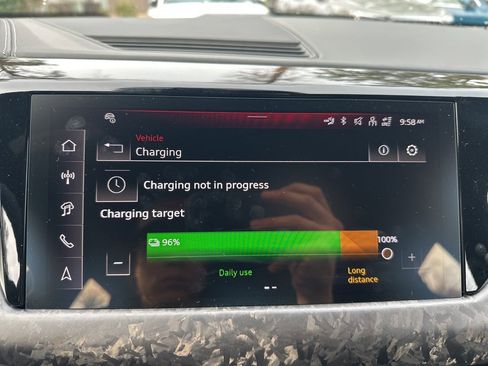 New 2026 Audi RS e-tron GT performance image 39