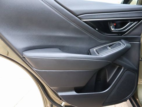 Used 2024 Subaru Outback Limited image 18