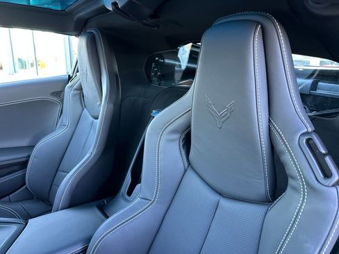 New 2026 Chevrolet Corvette Z06 w/ Battery Protection Package image 23