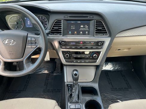 Used 2016 Hyundai Sonata Sport image 30