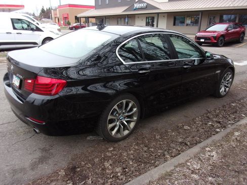 Used 2016 BMW 535i xDrive Sedan image 5
