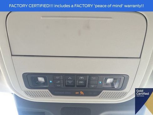 Used 2025 Ford Expedition Max Active AWD/4WD image 37