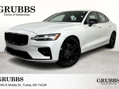 Used 2024 Volvo S60 B5 Plus