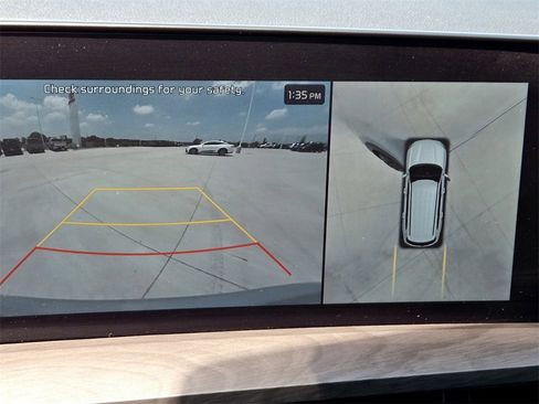 Used 2023 Kia Telluride SX Prestige X-Line image 15