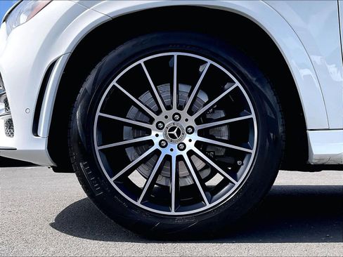 Used 2022 Mercedes-Benz GLE 350 image 11