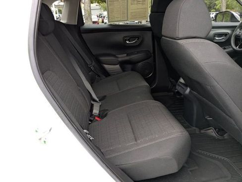 Certified 2024 Honda HR-V LX image 33