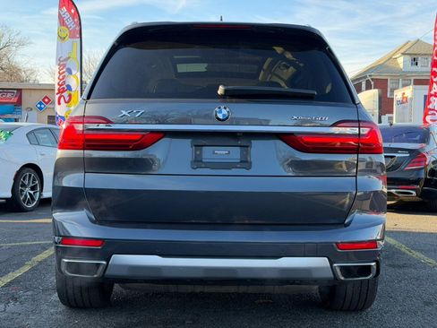 Used 2019 BMW X7 xDrive50i w/ Premium Package image 15