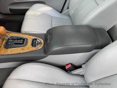 Used 2006 Jaguar S-TYPE 3.0 RWD image 57