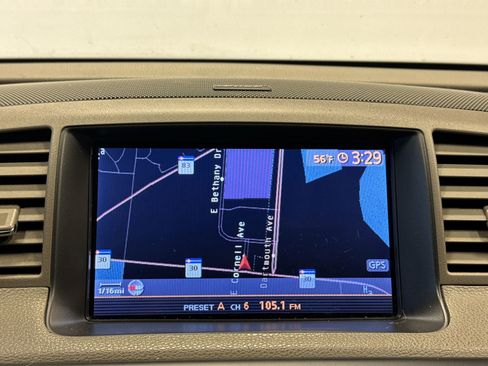 Used 2006 INFINITI M35 x image 18