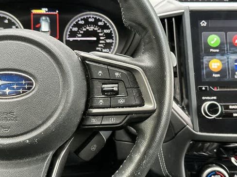 Certified 2023 Subaru Forester Limited AWD/4WD image 9