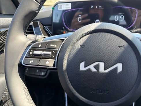 New 2026 Kia Seltos S AWD/4WD image 23