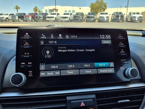 Used 2022 Honda Accord Sport image 23
