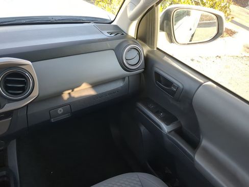 Used 2023 Toyota Tacoma SR5 image 17