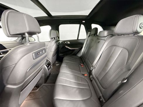 Used 2020 BMW X5 sDrive40i w/ Convenience Package image 35