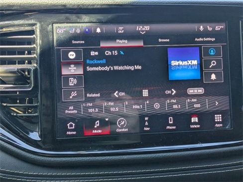 Used 2021 Dodge Durango SRT w/ Black Package image 26