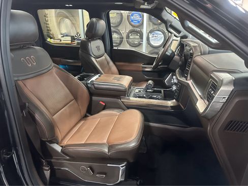 Used 2024 Ford F150 King Ranch image 42