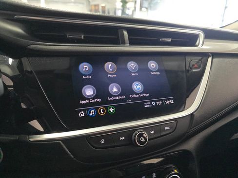 Used 2021 Buick Encore GX Preferred w/ Cold Weather Comfort Package FWD image 19