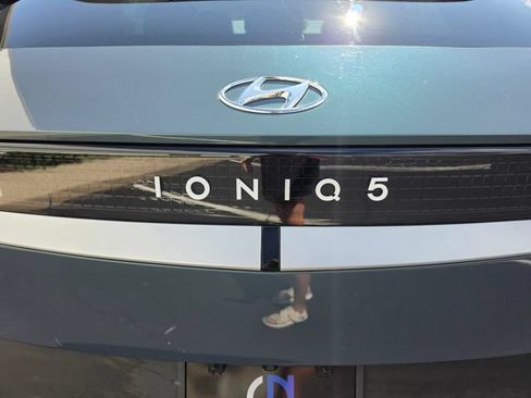 Used 2023 Hyundai Ioniq 5 SEL AWD/4WD image 56
