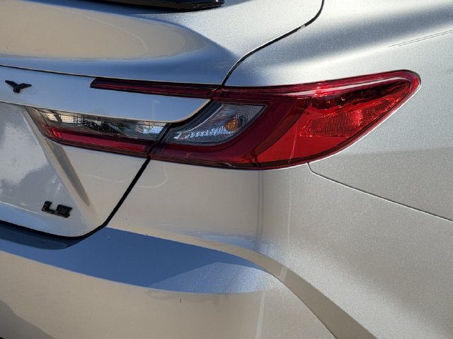 Used 2026 Toyota Camry LE w/ Convenience Package FWD image 7