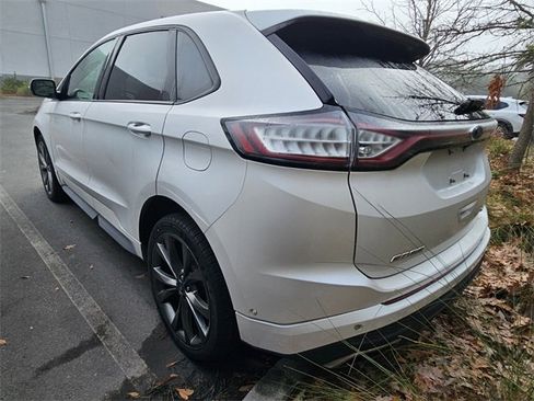 Used 2016 Ford Edge Sport w/ Equipment Group 401A image 9