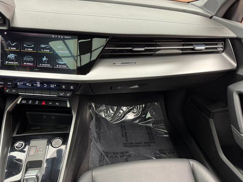 Used 2023 Audi A3 2.0T Premium image 17