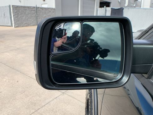 Used 2019 RAM 1500 Rebel w/ Rebel Level 2 Equipment Group image 7