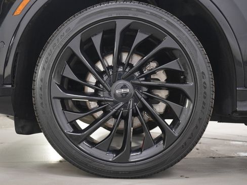 Used 2023 Lincoln Aviator Reserve w/ Equipment Group 201A image 29