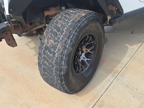 Used 2014 Jeep Wrangler Sport AWD/4WD image 32