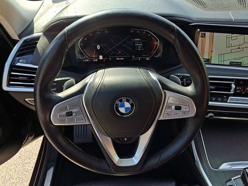 Used 2022 BMW X7 xDrive40i w/ Premium Package AWD/4WD image 20