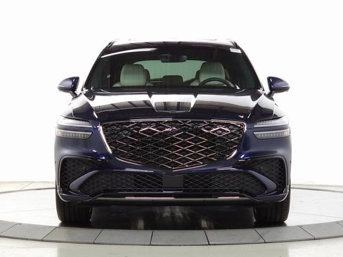Used 2026 Genesis GV70 3.5T Sport Prestige AWD/4WD image 2