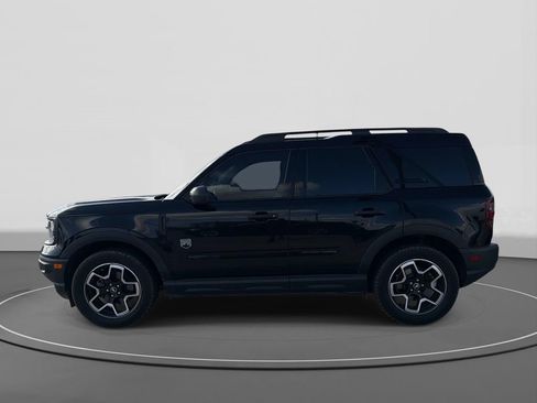 Used 2021 Ford Bronco Sport Big Bend w/ Big Bend Package AWD/4WD image 5