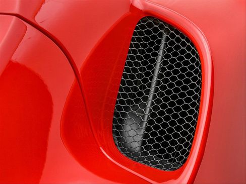 Certified 2023 Ferrari 296 GTS base image 20