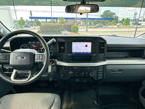 Used 2024 Ford F350 XL w/ XL Driver Assist Package image 3