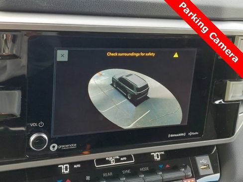 Certified 2024 Toyota Sequoia SR5 image 20