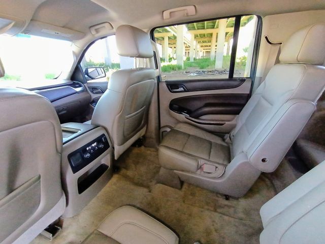 Used 2015 Chevrolet Suburban LT RWD image 66