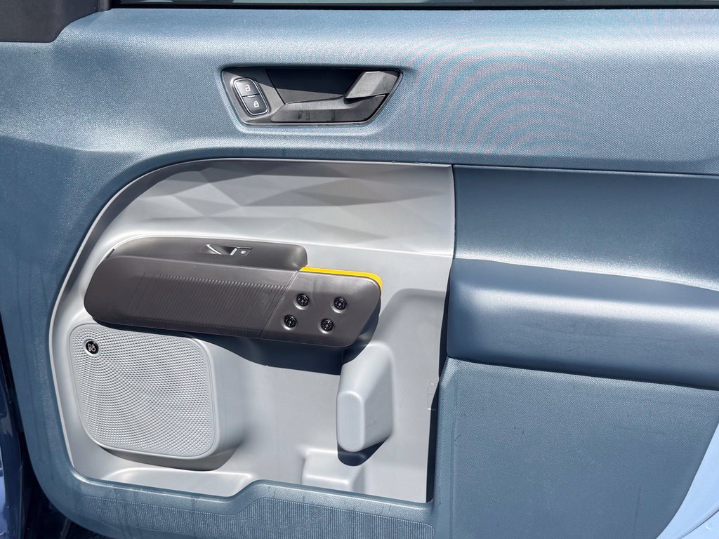 New 2026 Ford Maverick Tremor AWD/4WD image 10