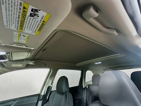 Used 2024 Subaru Forester Premium AWD/4WD image 29
