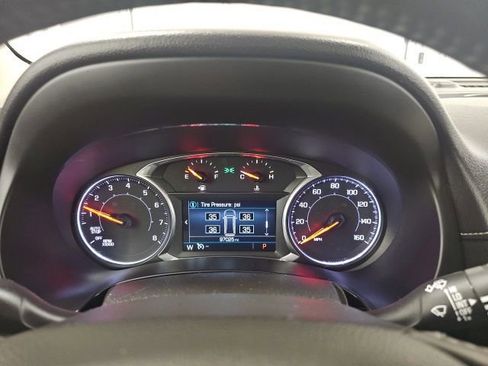 Used 2018 GMC Terrain Denali w/ Comfort Package image 23