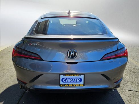 Used 2023 Acura Integra A-Spec image 4